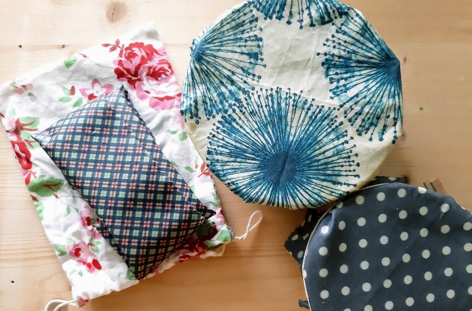 Omoti od voska - zero waste opcija