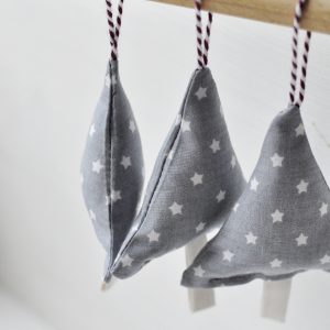 Platneno stabalce zvjezdica