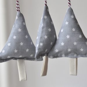 Platneno stabalce zvjezdica