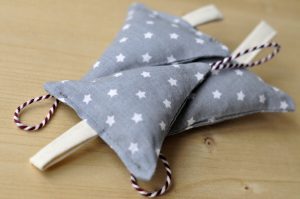 Platneno stabalce zvjezdica