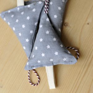 Platneno stabalce zvjezdica