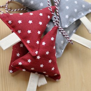 Platneno stabalce zvjezdica