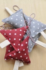 Platneno stabalce zvjezdica