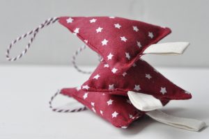 Platneno stabalce zvjezdica