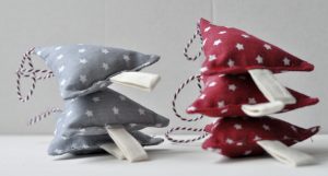 Platneno stabalce zvjezdica