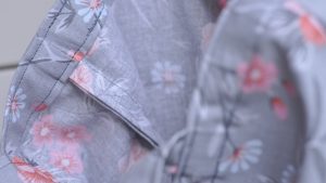 Jednostavna torba od Čateksovih tkanina