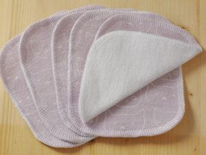 platnene maramice