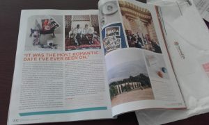 Martha Stewart - 100 boforaMartha Stewart - 100 bofora