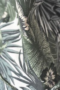 100 bofora - torba za kupovinu Torgerd tkanina IKEA