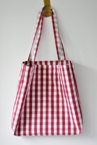 100 bofora - gospođa s dodatnim džepom i magnetnom kopčom