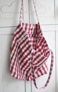 gospođa! torba za svaki dan