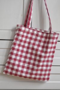 100 bofora - torba za knjižnicu