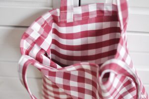 100 bofora - torba za knjižnicu