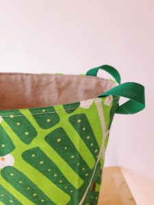 Korpa za igračke i sitne stvari - 100 bofora