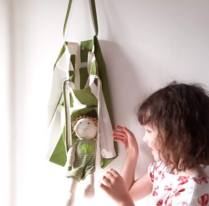 Gospođa! Torba za plac, plažu...-100 bofora