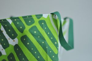 Korpa za igračke i sitne stvari - 100 bofora