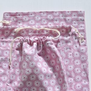 100 bofora, zero waste vrećica na konopčić