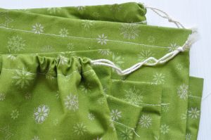 100 bofora, zero waste vrećica na konopčić