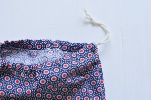 100 bofora, zero waste vrećica na konopčić