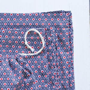 100 bofora, zero waste vrećica na konopčić