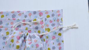 100 bofora, zero waste vrećica na konopčić