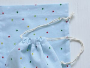 100 bofora, zero waste vrećica na konopčić