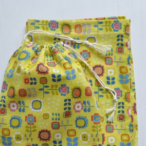 100 bofora, zero waste vrećica na konopčić