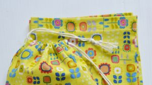 100 bofora, zero waste vrećica na konopčić