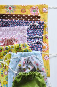 100 bofora, zero waste vrećica na konopčić