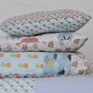 100 bofora, prostirka