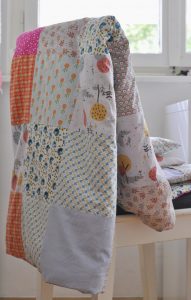 100 bofora, prostirka