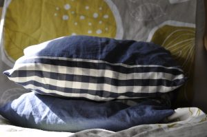 100 bofora - jastučnica