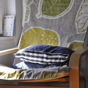 100 bofora - jastučnica