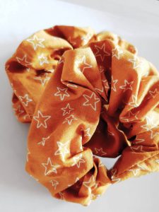 Gumice za kosu Scrunchie gumice