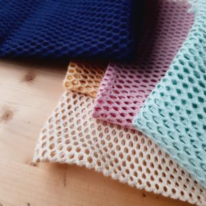 Mrežasta vrećica - organski pamuk