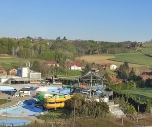 Terme Sveti Martin