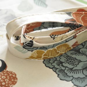 pamučna torba - handmade